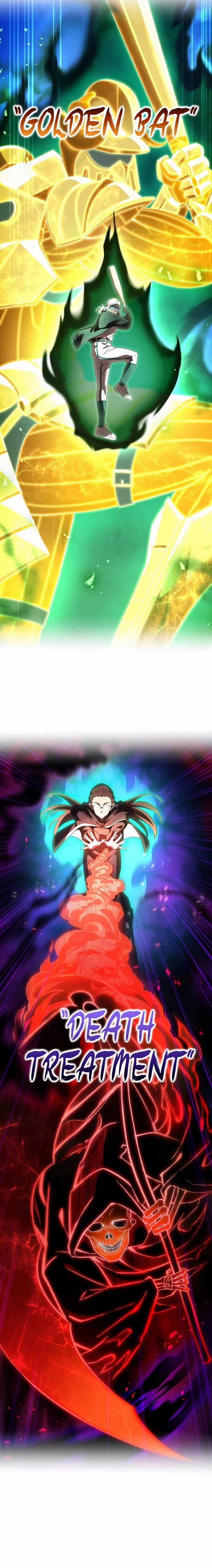 I am the strongest awakeners, recognized by all of the world‘s cheat masters Chapter 46 23